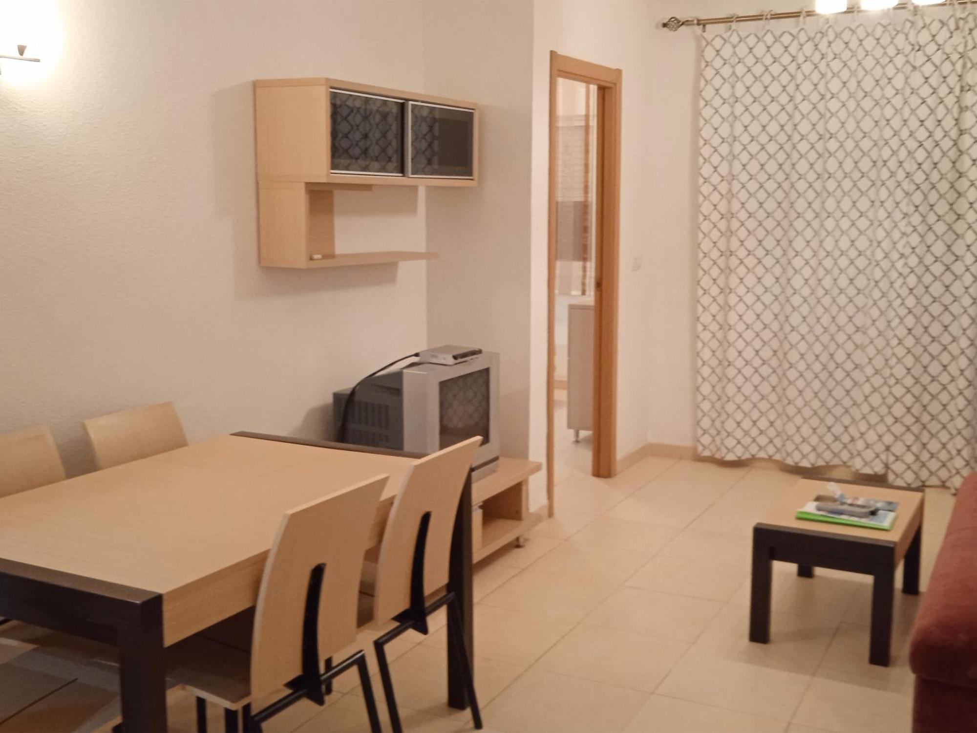 Apartamentos Vistamar Marina D'Or 1º Linea 3000 El Borseral Exterior photo